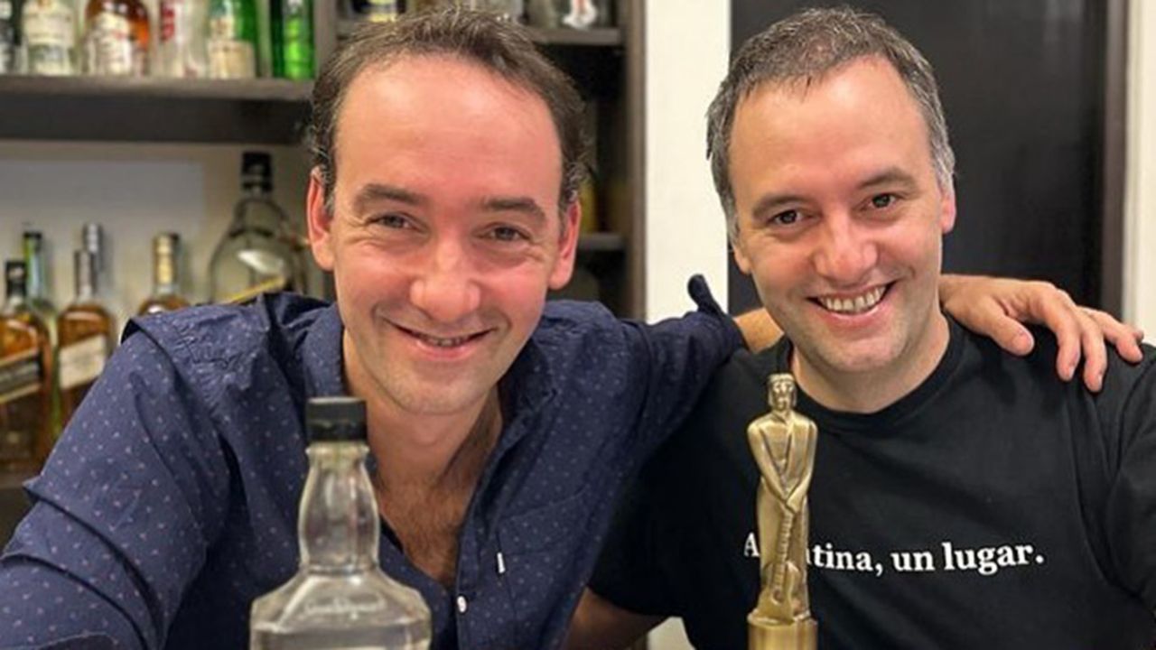Guillermo Marijuan ordenó medidas de prueba para investigar a Francisco Adorni, hermano del jefe de Gabinete - imagen de origen