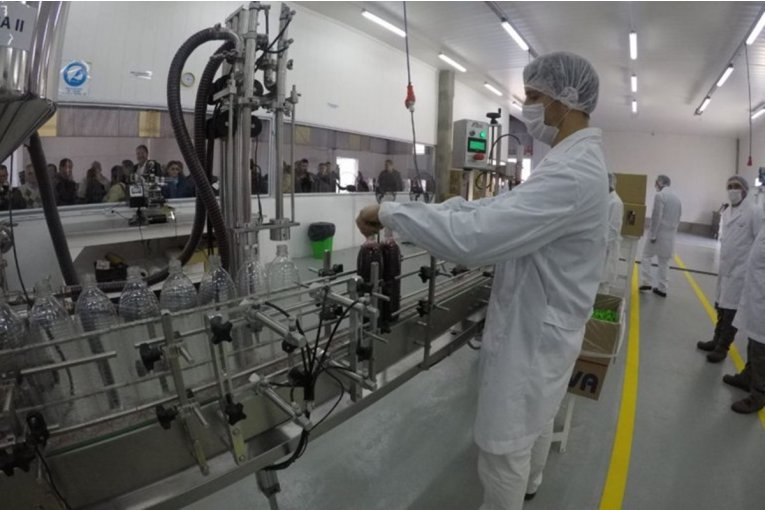 Un informe señala que Entre Ríos perdió más de 1000 empresas desde el inicio del gobierno de Milei - imagen de origen