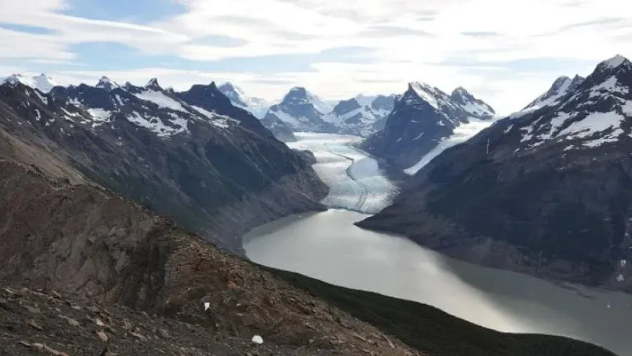 La Cámara levantó el freno a la reforma de la Ley de Glaciares - Informe Digital - imagen de origen