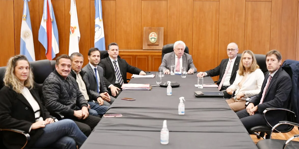 Tres partidos políticos tuvieron reconocimiento provisorio - imagen de origen