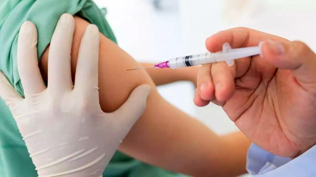 Ante el aumento de casos de gripe en Entre Ríos, desde Salud reforzaron el llamado a vacunarse - imagen de origen