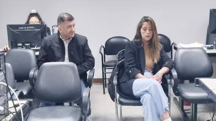 Imputaron al ex senador Kueider por presunto lavado de dinero en la compra de departamentos en Paraguay - imagen de origen
