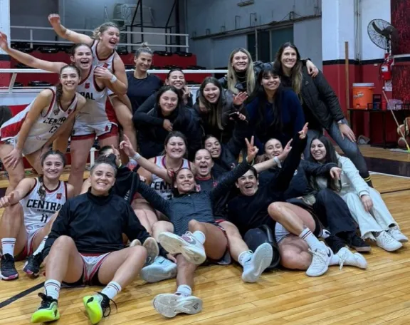 Central Entrerriano ya conoce el fixture de la Liga Provincial Femenina - imagen de origen