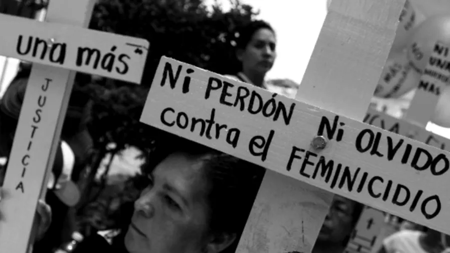 Según el Registro Nacional de Femicidios, en 2025 hubo una víctima directa cada 44 horas en Argentina | Análisis - imagen de origen