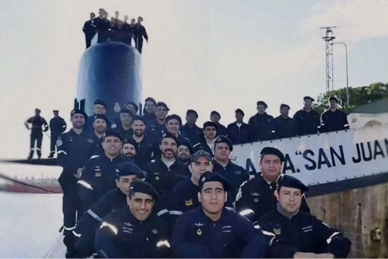 “No fue el mar el que los hundió”: la querella pidió la pena máxima para los cuatro acusados - imagen de origen