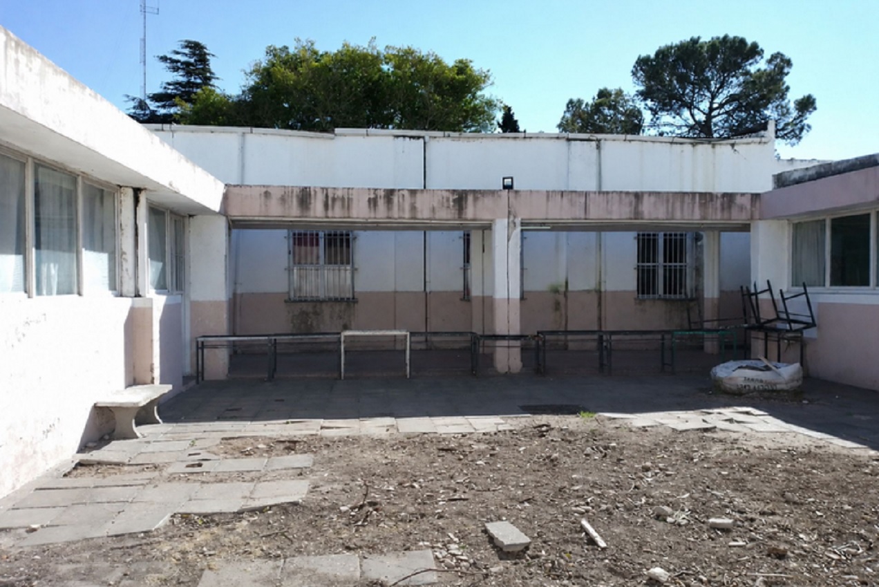 Invertirán más de 33 millones de pesos en obras de infraestructura para escuela de Paraná - imagen de origen