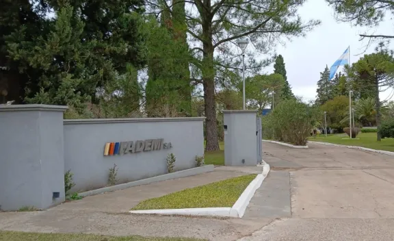 El Sindicato Químico pidió que FADEMI sea declarada insalubre por exposición a plomo y ácido sulfúrico - imagen de origen