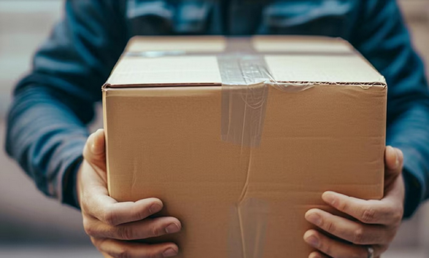 Récord de compras al exterior: las importaciones vía courier se duplicaron y ya superan los USD 500 millones en 2026 - imagen de origen