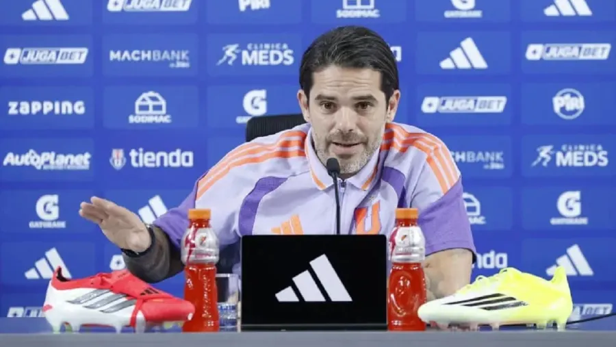 Fernando Gago recibió el alta tras haber sufrido un infarto: el parte médico | Análisis - imagen de origen