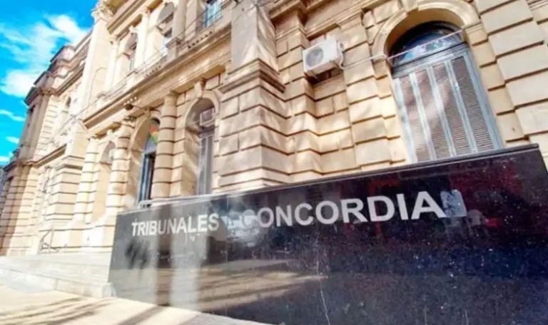 Condenaron a una mujer por maltrato animal en Concordia - imagen de origen
