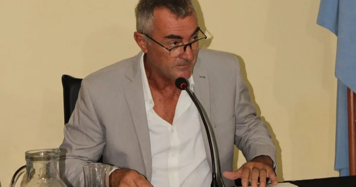 Un intendente de Entre Ríos analiza vender terrenos municipales para pagar el aguinaldo - imagen de origen