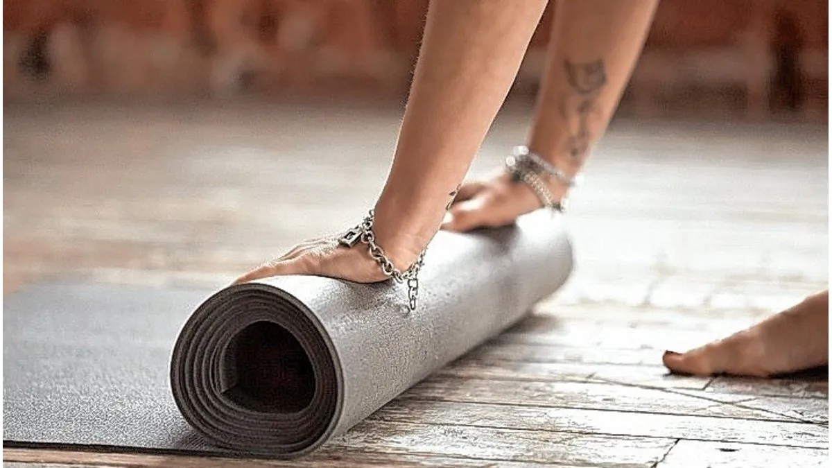 Celebrarán el Día Internacional del Yoga con una jornada holística abierta a toda la comunidad - imagen de origen