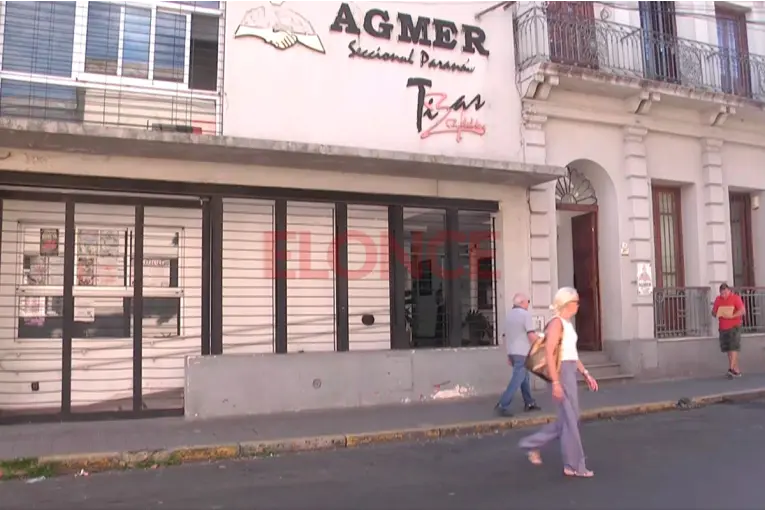 AGMER Paraná juntará firmas "en defensa de las jubilaciones provinciales" - imagen de origen