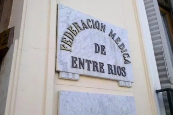 Femer define si acepta la nueva nueva oferta de la OSER - imagen de origen