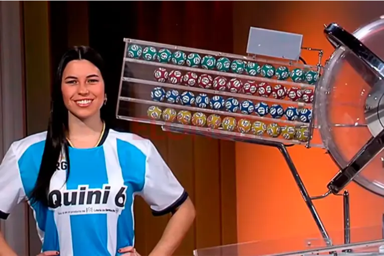 Quini 6: 33 apostadores se llevaron más de $11 millones en el Siempre Sale y dos son de Entre Ríos - imagen de origen