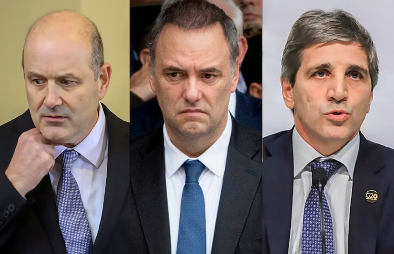 Colapso inducido, vaciamiento y desvío de fondos - imagen de origen