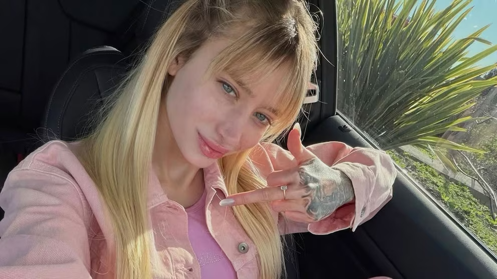 Choque y muerte: qué se sabe de la misteriosa mujer que manejaba el BMW de la ex "policía hot" - imagen de origen