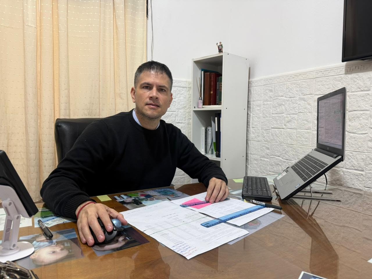 Un intendente se anticipa al pago del aguinaldo - imagen de origen