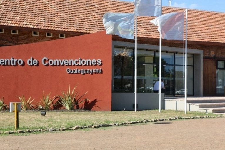 Gualeguaychú será sede de una Jornada de Transformación Digital para industrias - imagen de origen
