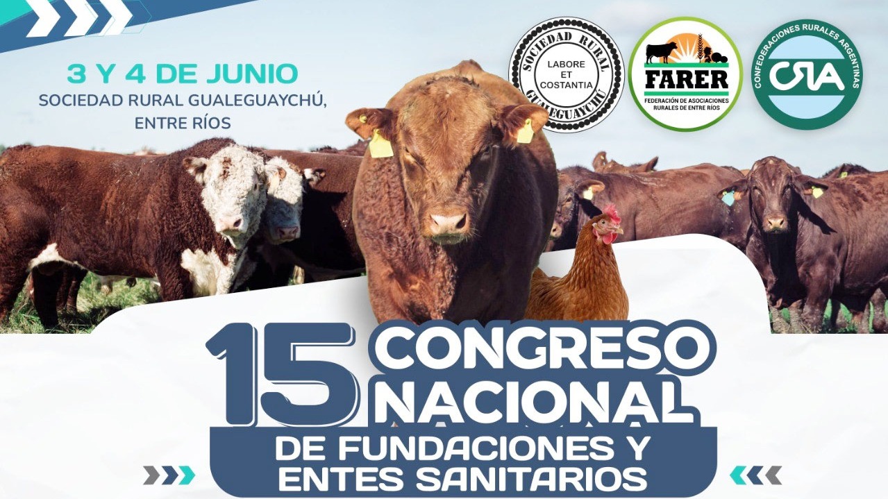 Cuenta regresiva para el congreso nacional de sanidad animal - imagen de origen