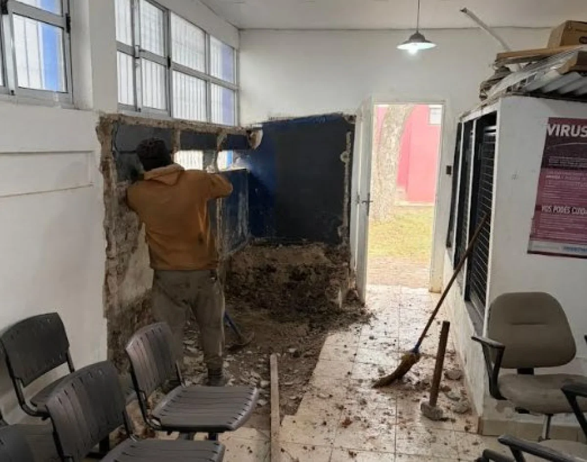 El Castramóvil comenzará a atender en el Centro de Salud Dr. José Minatta - imagen de origen