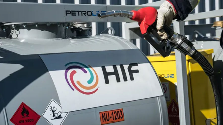Planta de combustible sintético en Paysandú: La perito bióloga solicitó datos y el juzgado envió exhorto a la CARU - imagen de origen