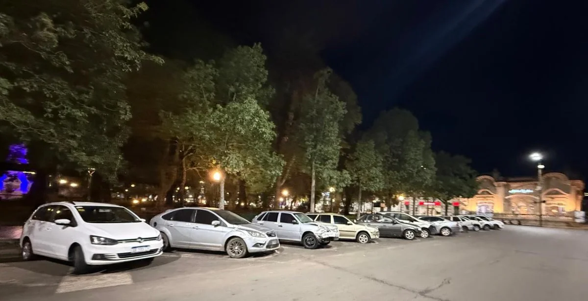 La provincia avanza en el esquema de compactación de vehículos junto a municipios - imagen de origen