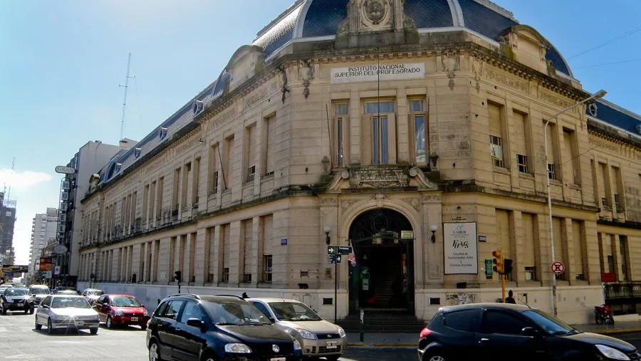 Paraná será sede del III Encuentro Provincial de Derechos Humanos con 14 comisiones de debate | Análisis - imagen de origen