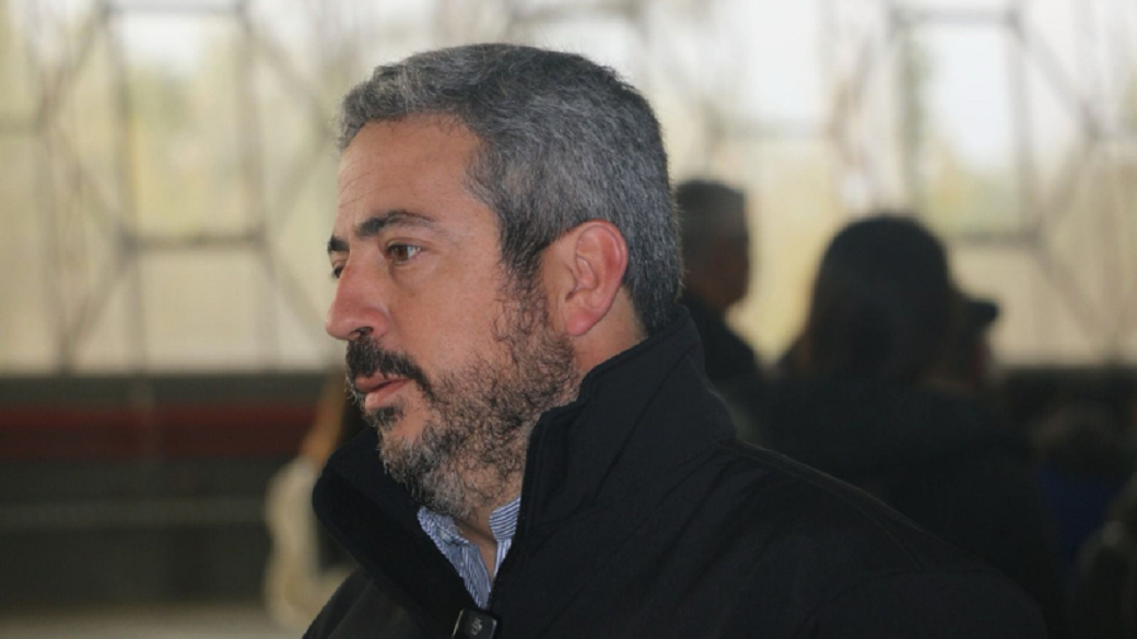 Martiarena cuestionó el fallo sobre fumigaciones: "Nos quitan la seguridad jurídica de poder producir" - Dos Florines - imagen de origen