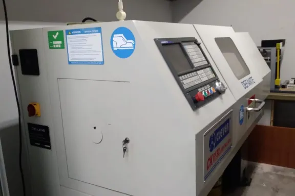 Más de 20 instituciones de educación técnica presentaron proyectos para adquirir equipamiento - imagen de origen