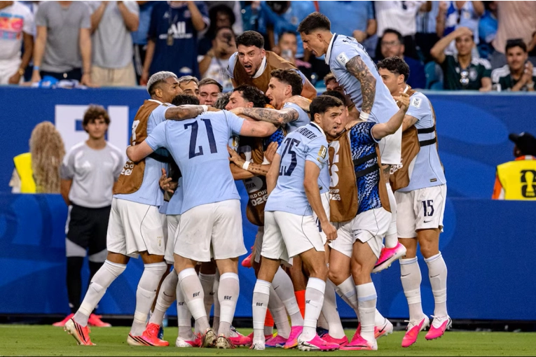 España, Uruguay, Bélgica y Egipto buscan su primera victoria en una jornada clave - imagen de origen
