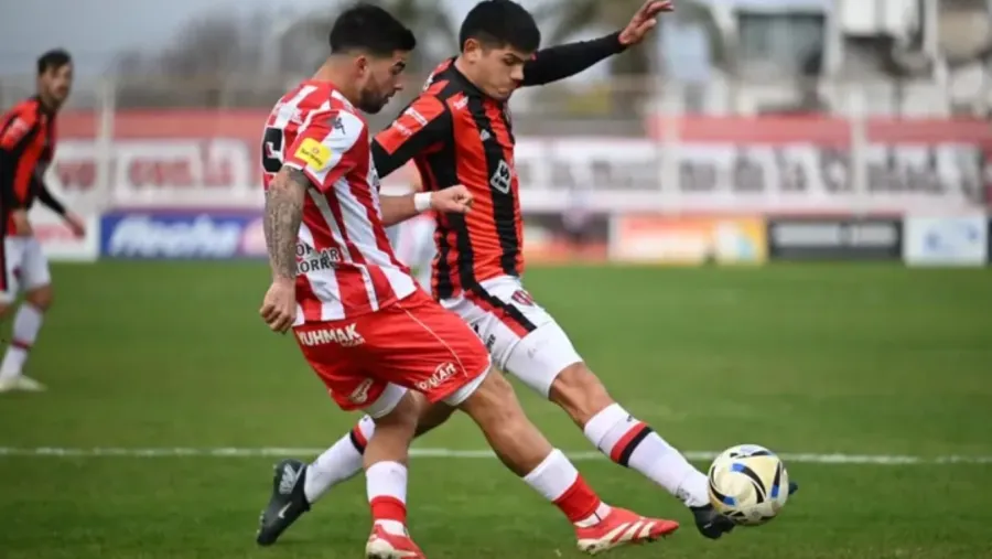 San Martín le ganó a Patronato y complicó su situación en la tabla | Análisis - imagen de origen