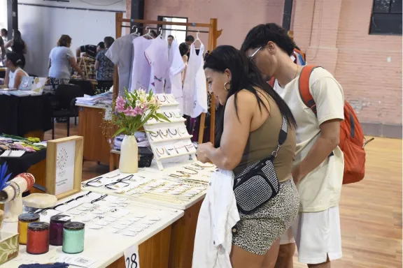 La provincia abre convocatoria para el Programa La Juventud Emprende - imagen de origen