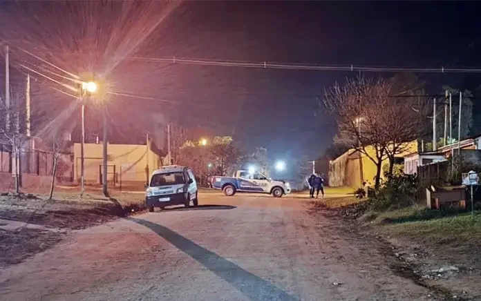 Homicidio en Entre Ríos: asesinaron a un joven con un cuchillo y detuvieron a su exnovia - imagen de origen