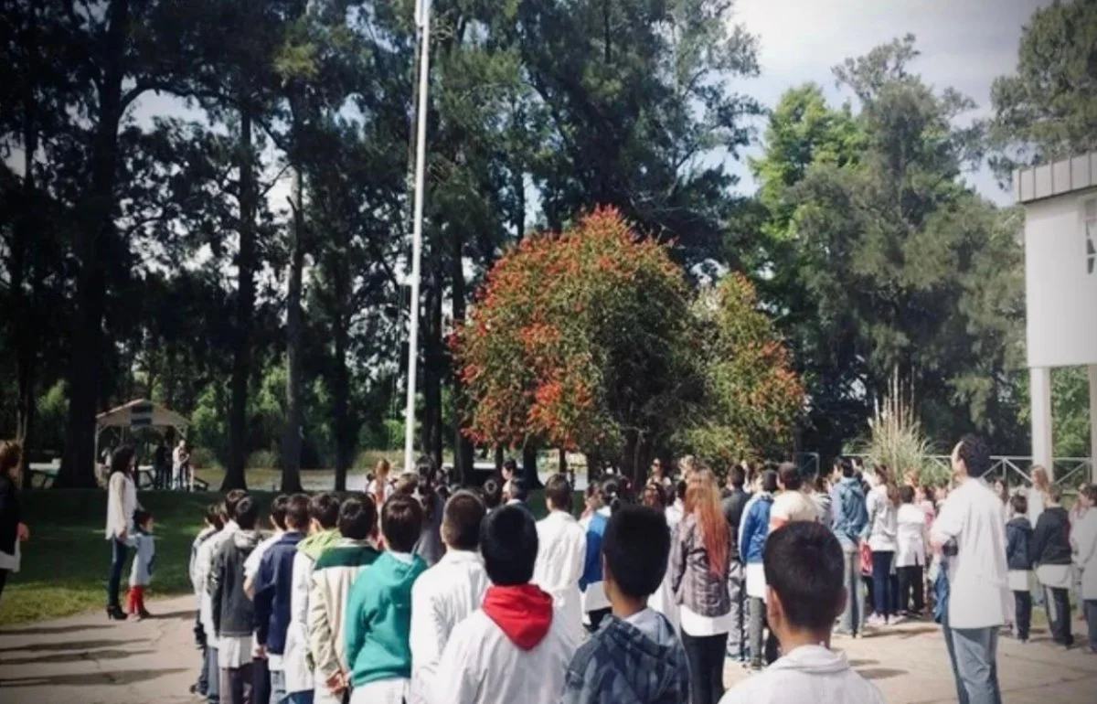 Cerraron 21 escuelas rurales en Entre Ríos y crece la preocupación por el futuro educativo en el campo - imagen de origen