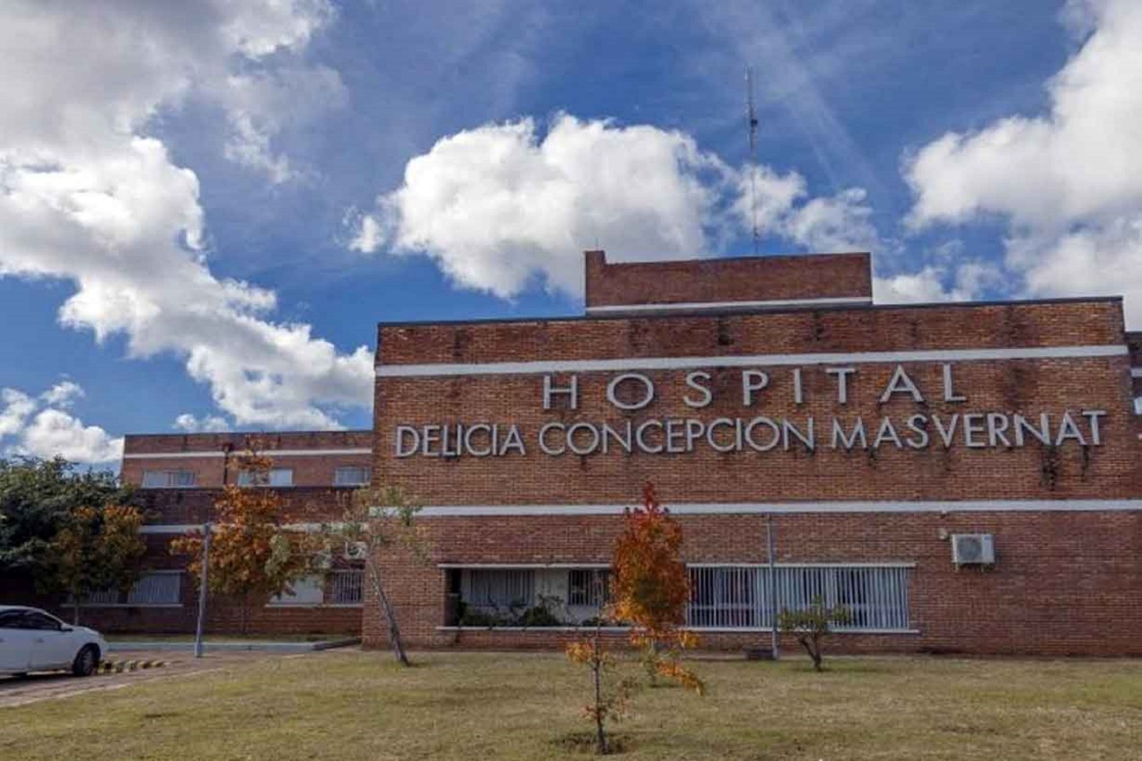 Intimaron a empleada del Hospital Masvernat de Concordia a devolver más de $3,4 millones - imagen de origen