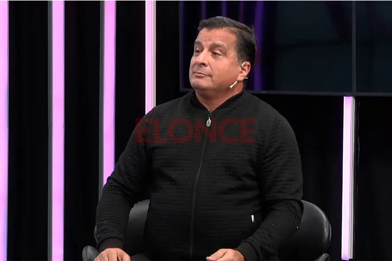 Marcelo Casaretto recorre la provincia y afirma: “Tenemos que jugar fuerte en un proyecto nacional” - imagen de origen