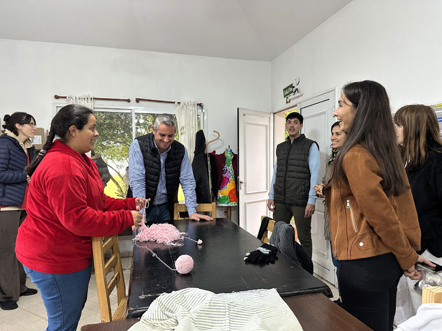 La provincia aumentó un 20 por ciento las partidas destinadas a comedores escolares - imagen de origen