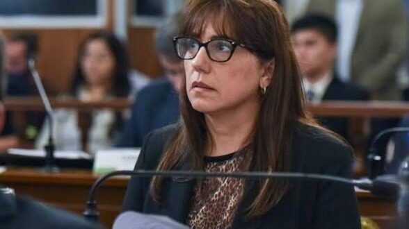 ¿De senadora del PJ a candidata de Frigerio? - Informe Digital - imagen de origen