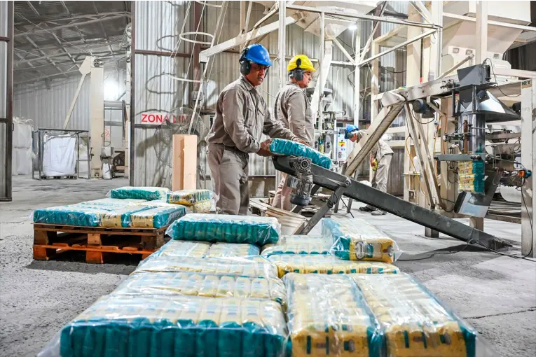 Pymes entrerrianas alertan por la caída del consumo y el aumento de costos: “No hay una política específica” - imagen de origen