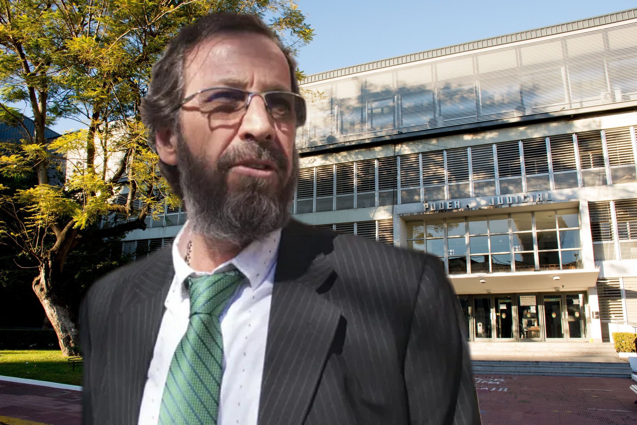 Emilio Fouces: «Pedí a la jueza que se unifiquen ambas investigaciones porque el hecho es exactamente el mismo» - imagen de origen