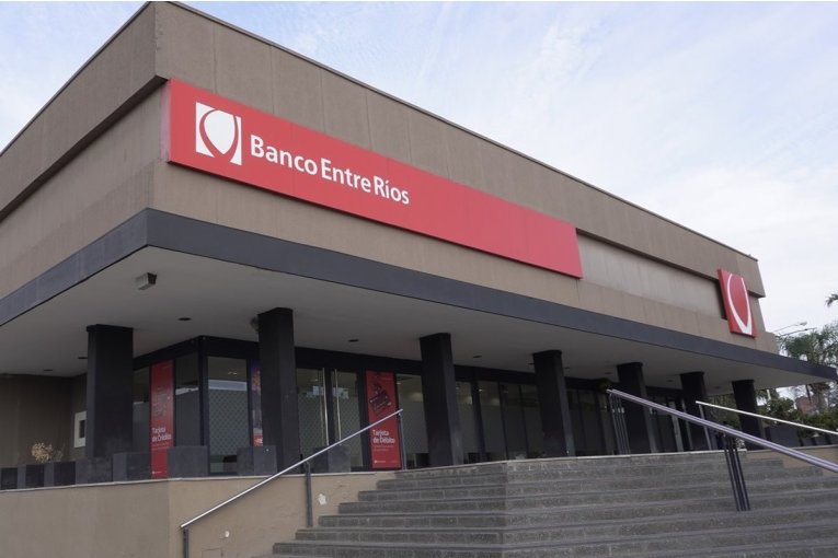 El Banco Entre Ríos habilitó la inscripción online al Plan de Alivio Financiero - imagen de origen