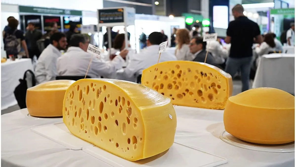 El futuro de la lechería: UNER impulsa la competitividad y la innovación en el sector productivo - imagen de origen