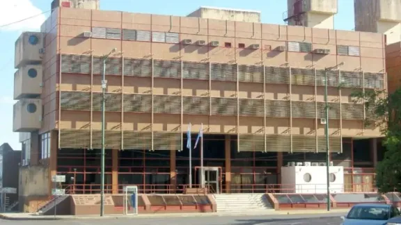 Concepción del Uruguay: Se decretó asueto administrativo para el Jueves 25 de junio - imagen de origen