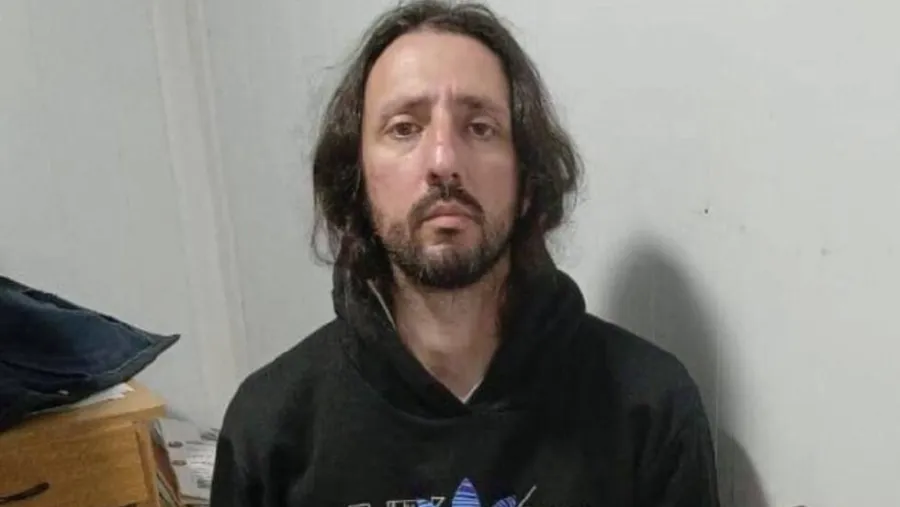 Crimen de Martín Palacio: el imputado Pablo Laurta se negó a la pericia caligráfica | Análisis - imagen de origen