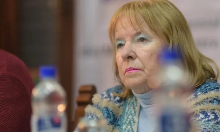 UDA planteó su posición a favor de la reforma jubilatoria provincial - imagen de origen