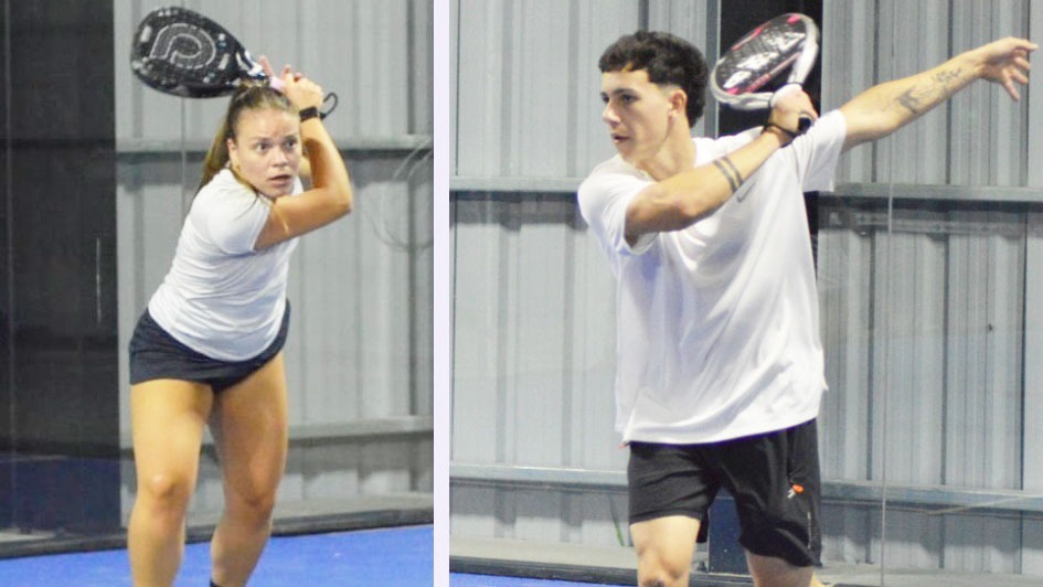 Padel: Abrieron las inscripciones para el segundo torneo de APCER - imagen de origen
