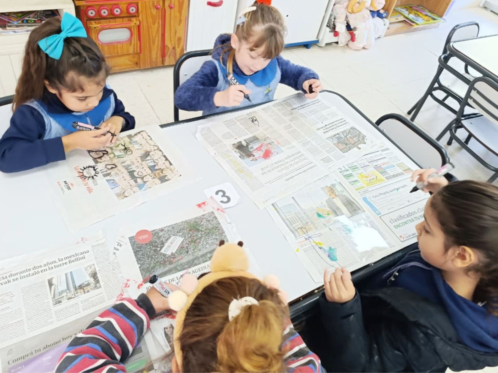 Comienza la inscripción de proyectos para la Feria de Educación 2026 - imagen de origen