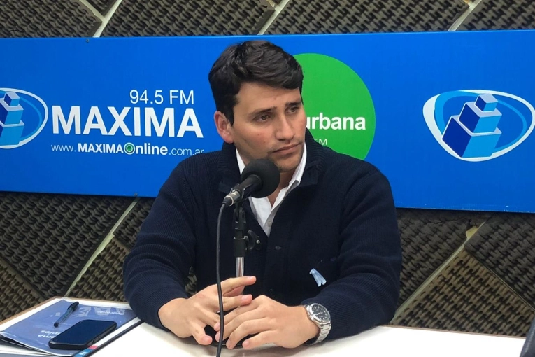Gualeguaychú ya tiene “espacios de escucha” para problemas de adicciones - imagen de origen