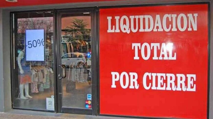 FEDER alertó por cierres de comercios y reclamó medidas urgentes - Informe Digital - imagen de origen
